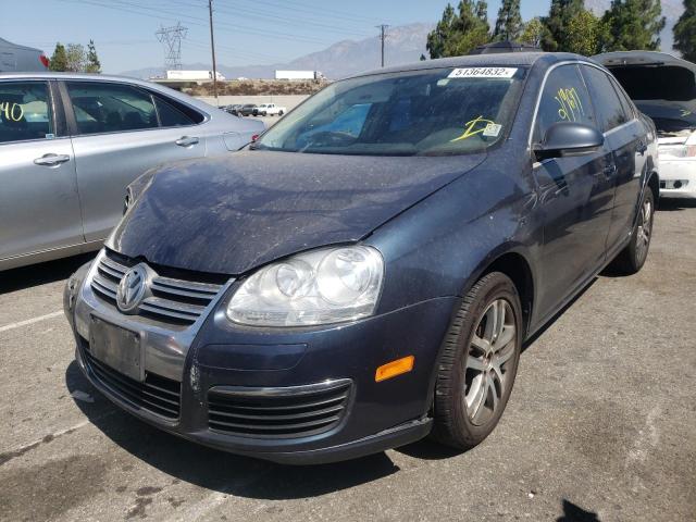 Photo 2 from auction – 2005 VOLKSWAGEN NEW JETTA with VIN 3VWDF71K05M626853