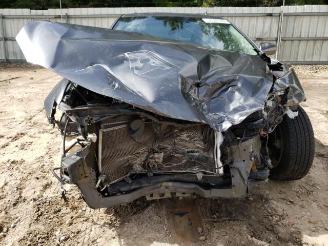 Photo 9 from auction – 2011 TOYOTA CAMRY BASE with VIN 4T1BF3EK6BU215327