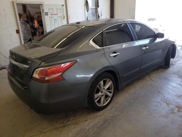 Photo 4 from auction – 2015 NISSAN ALTIMA 2.5 with VIN 1N4AL3AP3FC240214