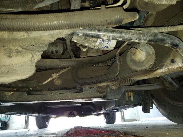 Photo 9 from auction – 1994 FORD THUNDERBIR with VIN 1FALP62W3RH115693