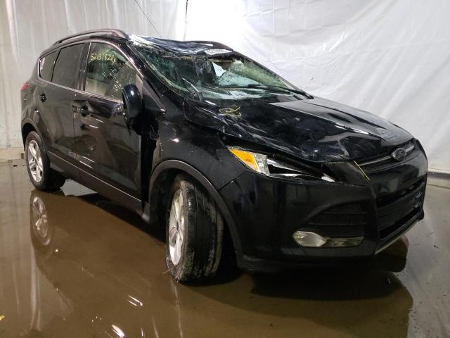 FORD ESCAPE SE 2016 with VIN 1FMCU9GX9GUA02126 - Photo from auction
