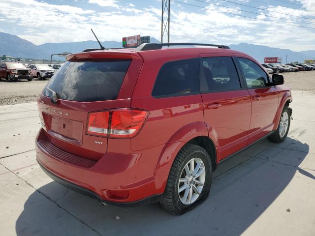 صورة رقم 4 من المزاد - 2017 DODGE JOURNEY SX مع VIN 3C4PDDBG2HT513558