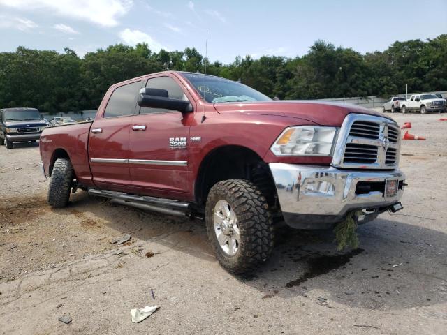 Photo 1 from auction – 2014 RAM 2500 SLT with VIN 3C6UR5DJ9EG266313