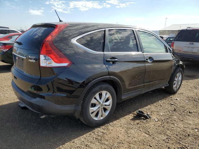 Photo 4 from auction – 2012 HONDA CR-V EX with VIN JHLRM4H54CC019112