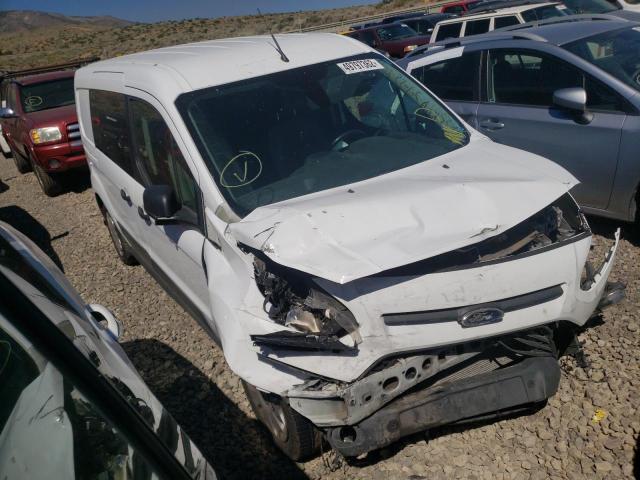 FORD TRANSIT CO 2015 with VIN NM0LS7F75F1217077 - Photo from auction