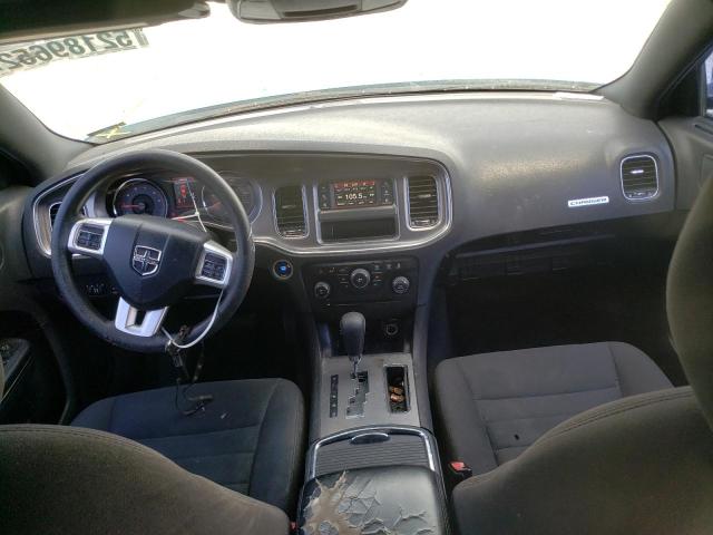 Photo 9 from auction – 2012 DODGE CHARGER SE with VIN 2C3CDXBG3CH203568