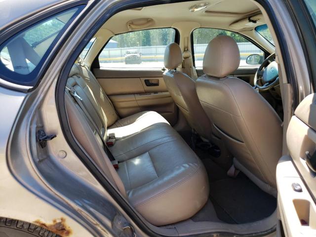 صورة رقم 6 من المزاد - 2005 FORD TAURUS SEL مع VIN 1FAFP562X5A231488