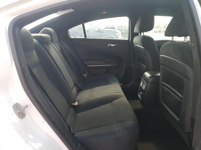 Photo 6 from auction – 2011 DODGE CHARGER with VIN 2B3CL3CG4BH566922