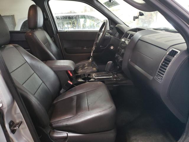 Photo 5 from auction – 2010 FORD ESCAPE LIM with VIN 1FMCU9EG8AKD20535