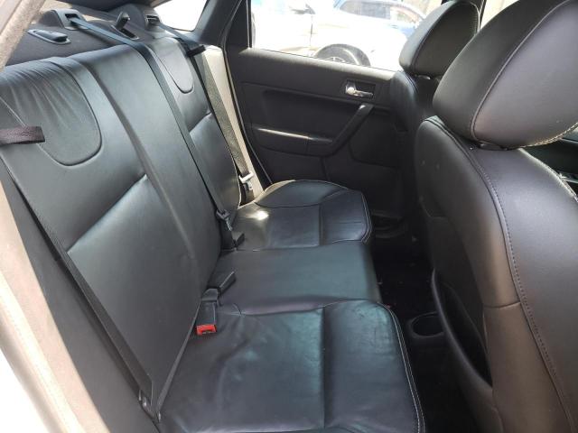 Photo 6 from auction – 2008 FORD FOCUS SE with VIN 1FAHP35NX8W231829