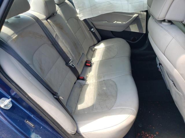 Photo 6 from auction – 2016 HYUNDAI SONATA SPO with VIN 5NPE34AF0GH344951