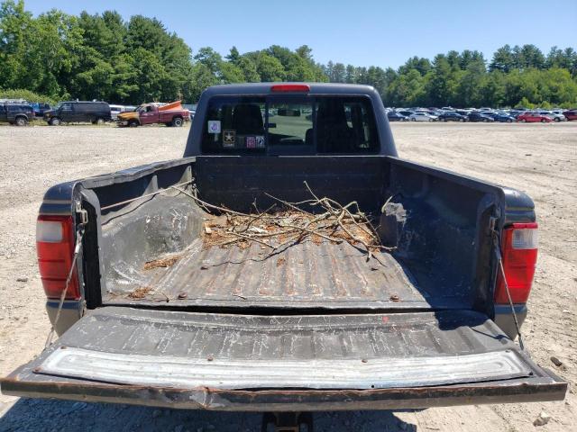 Photo 6 from auction – 2004 FORD RANGER SUP with VIN 1FTYR14U64TA00536