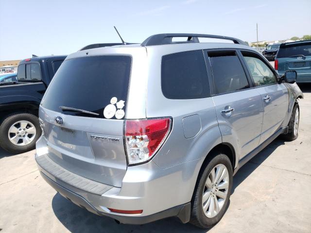 Photo 4 from auction – 2012 SUBARU FORESTER 2 with VIN JF2SHBDC9CH440095