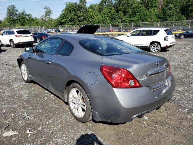 Photo 3 from auction – 2008 NISSAN ALTIMA 3.5 with VIN 1N4BL24E58C142197