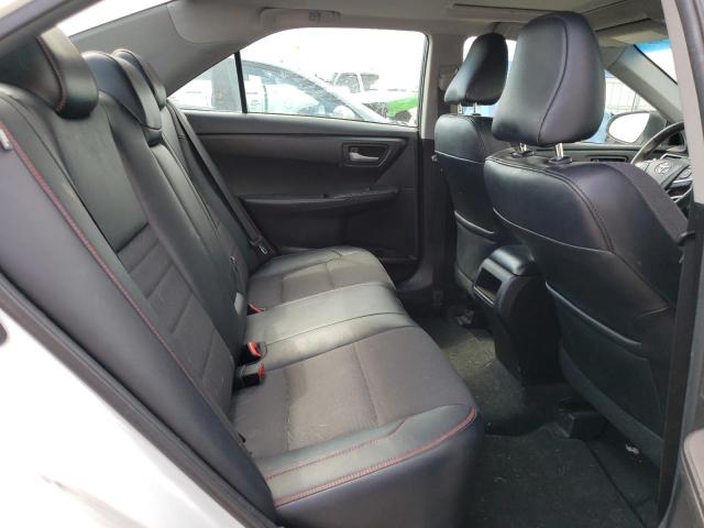 Photo 6 from auction – 2016 TOYOTA CAMRY LE with VIN 4T1BF1FKXGU166255