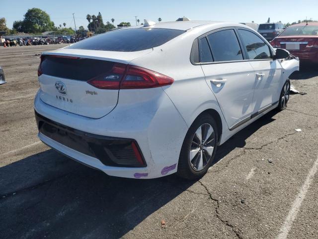 Photo 4 from auction – 2019 HYUNDAI IONIQ with VIN KMHC65LD0KU125949