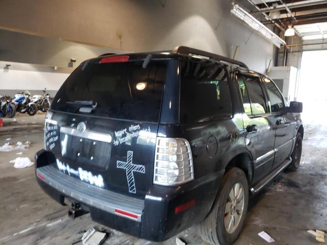Photo 4 from auction – 2006 MERCURY MOUNTAINEE with VIN 4M2EU47EX6UJ16000