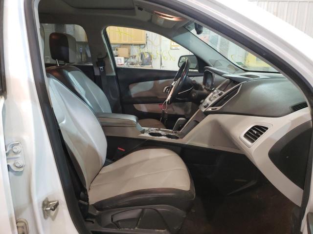 Photo 5 from auction – 2012 GMC TERRAIN SL with VIN 2GKFLXE52C6189443