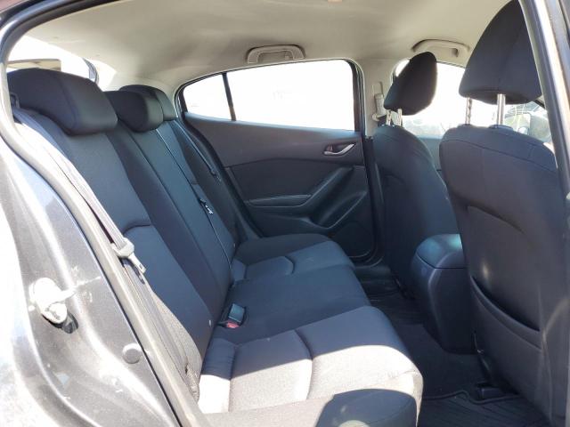 Photo 6 from auction – 2014 MAZDA 3 SPORT with VIN JM1BM1K72E1164784