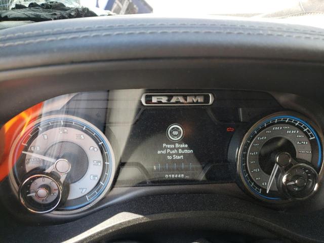Photo 8 from auction – 2021 RAM 1500 LIMIT with VIN 1C6SRFHT6MN727840