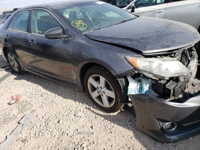 TOYOTA CAMRY L 2014 with VIN 4T1BF1FK9EU471131 - Photo from auction