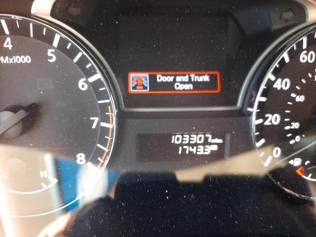 Photo 8 from auction – 2013 NISSAN ALTIMA 2.5 with VIN 1N4AL3AP8DN555334