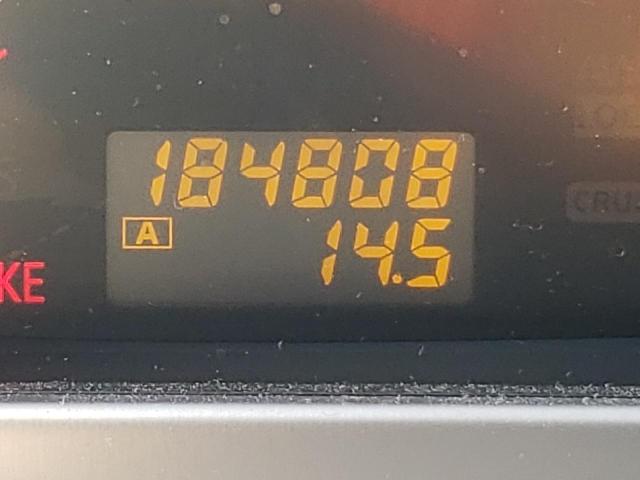 Photo 8 from auction – 2005 NISSAN MURANO SL with VIN JN8AZ08W65W441871