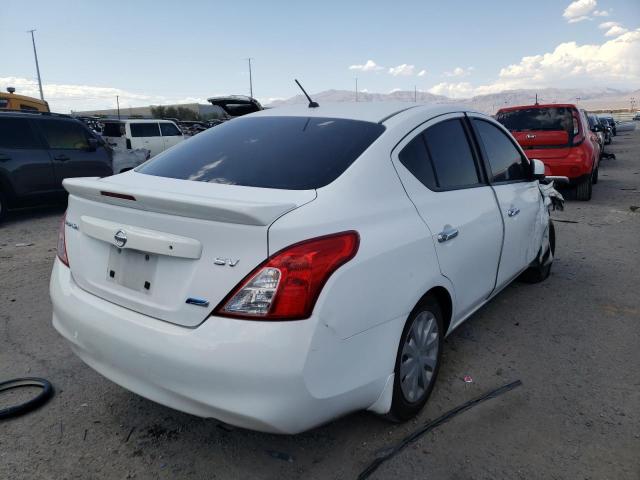 Photo 4 from auction – 2013 NISSAN VERSA S with VIN 3N1CN7AP2DL840652