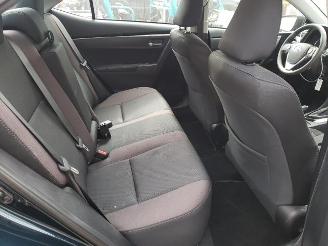Photo 6 from auction – 2019 TOYOTA COROLLA L with VIN 2T1BURHE4KC142331