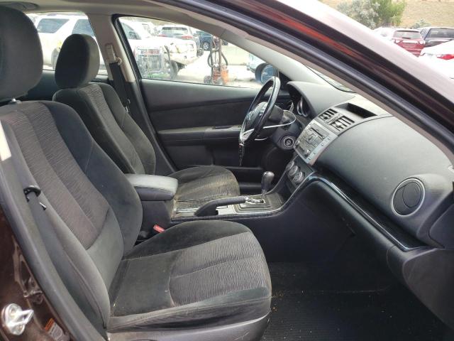 Photo 5 from auction – 2010 MAZDA 6 S with VIN 1YVHZ8CB4A5M01859