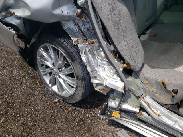 Photo 9 from auction – 2012 TOYOTA CAMRY BASE with VIN 4T1BF1FK1CU524773