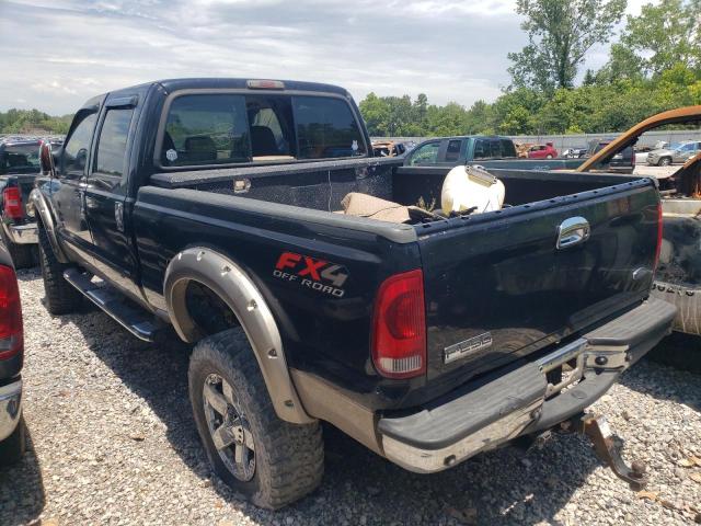 Photo 3 from auction – 2007 FORD F250 SUPER with VIN 1FTSW21PX7EA48679