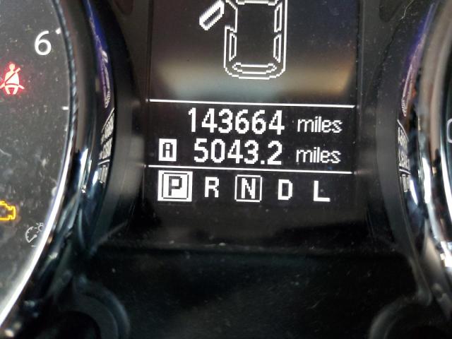 Photo 8 from auction – 2012 NISSAN ROGUE S with VIN JN8AS5MV1CW375709
