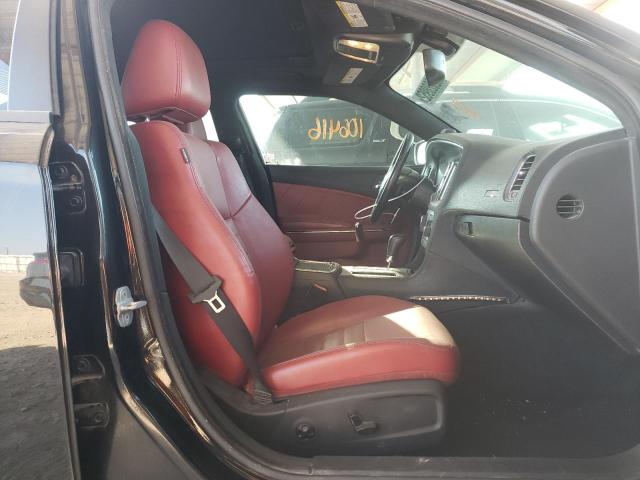 Photo 5 from auction – 2012 DODGE CHARGER R/ with VIN 2C3CDXCT9CH194869