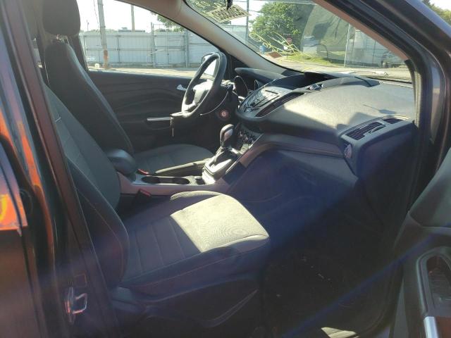 Photo 5 from auction – 2015 FORD ESCAPE SE with VIN 1FMCU9GX7FUB27897