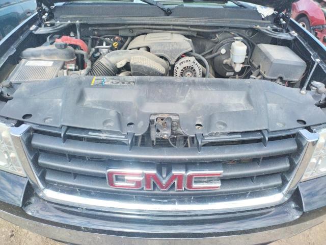 Photo 7 from auction – 2007 GMC NEW SIERRA with VIN 1GTEK19047Z574356