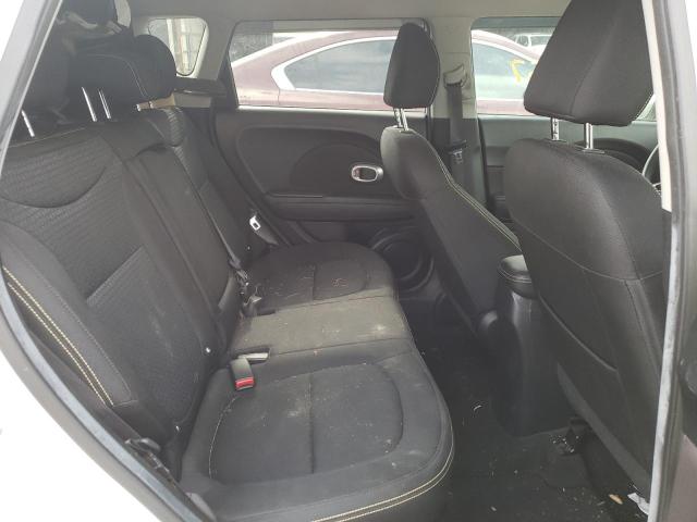 Photo 6 from auction – 2016 KIA SOUL + with VIN KNDJP3A55G7275523