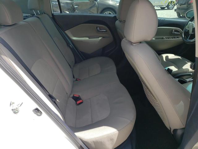 Photo 6 from auction – 2016 KIA RIO LX with VIN KNADM4A36G6639798