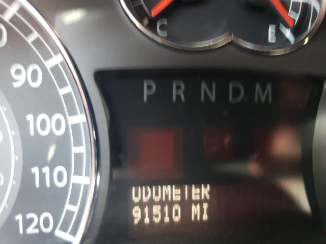 Photo 8 from auction – 2007 SUZUKI XL7 LIMITE with VIN 2S3DA917576107479