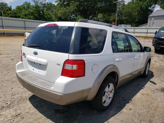 Photo 4 from auction – 2006 FORD FREESTYLE with VIN 1FMZK05166GA29436