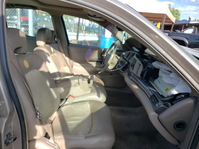 Photo 5 from auction – 2003 BUICK LESABRE LI with VIN 1G4HR54K13U285186