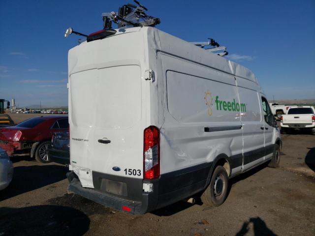 Photo 4 from auction – 2021 FORD TRANSIT T- with VIN 1FTBW3XG3MKA38683