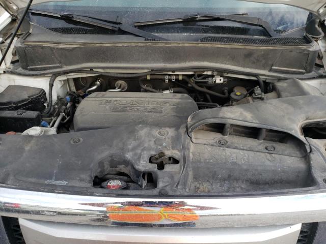 Photo 7 from auction – 2011 HONDA PILOT EXL with VIN 5FNYF4H64BB012013