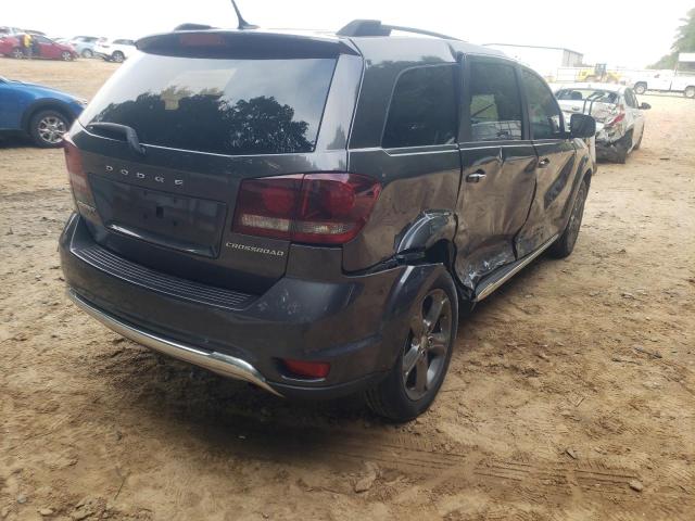 Photo 4 from auction – 2015 DODGE JOURNEY CR with VIN 3C4PDCGB0FT679257