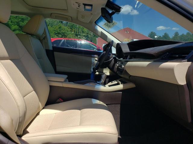 Photo 5 from auction – 2016 LEXUS ES 350 with VIN 58ABK1GG9GU021206