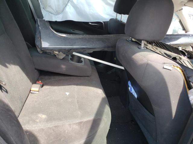 Photo 6 from auction – 2014 NISSAN ALTIMA 2.5 with VIN 1N4AL3AP1EN245611