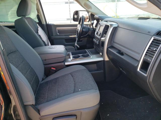 Photo 5 from auction – 2013 RAM 2500 SLT with VIN 3C6TR5DT7DG604903