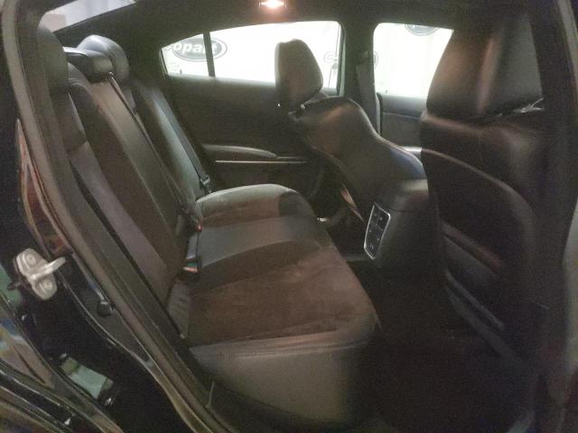 Photo 6 from auction – 2016 DODGE CHARGER R/ with VIN 2C3CDXCT1GH340395