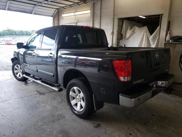 Photo 3 from auction – 2005 NISSAN TITAN XE with VIN 1N6AA07B15N509997