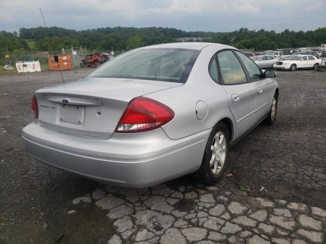 Photo 4 from auction – 2006 FORD TAURUS SEL with VIN 1FAFP56U86A223523